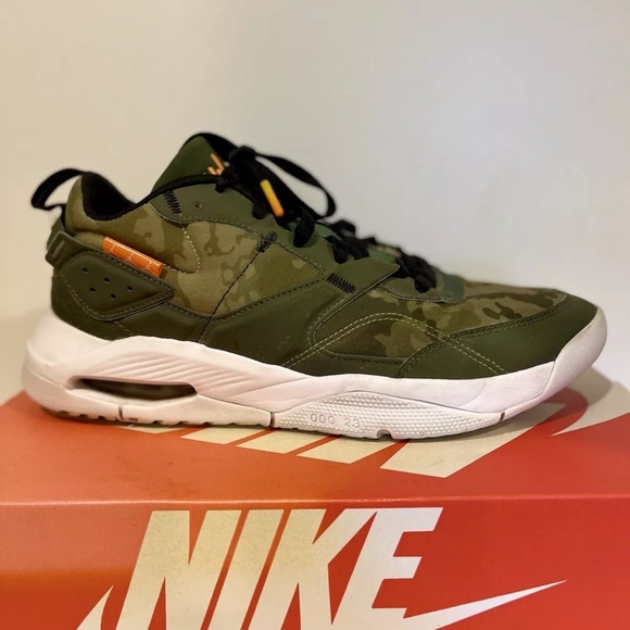 Size 9 - Zion Williamson x Jordan Air NFH Bayou Boys main image 6